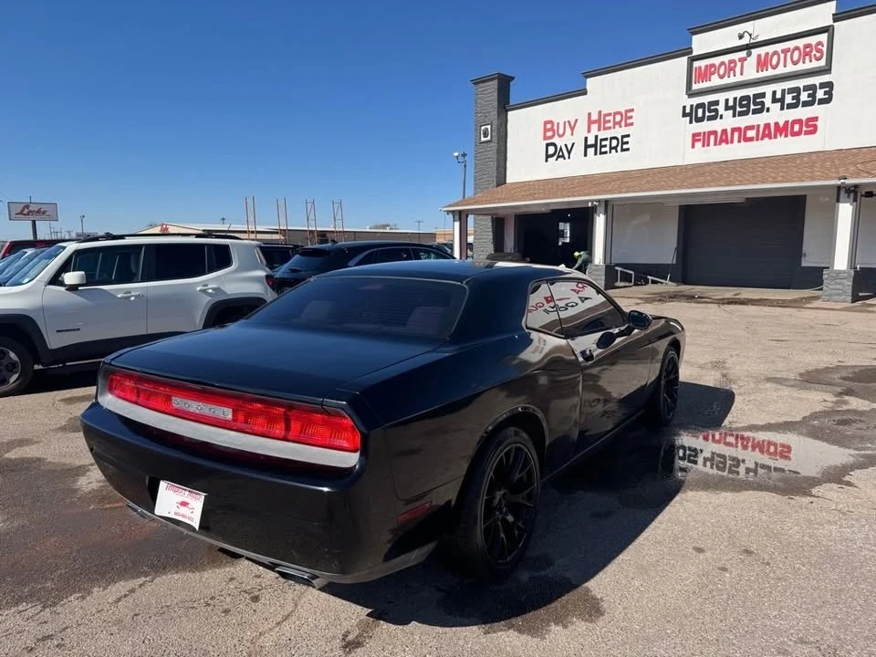 2014 Dodge Challenger 3rd Gen - Image 7 of 20