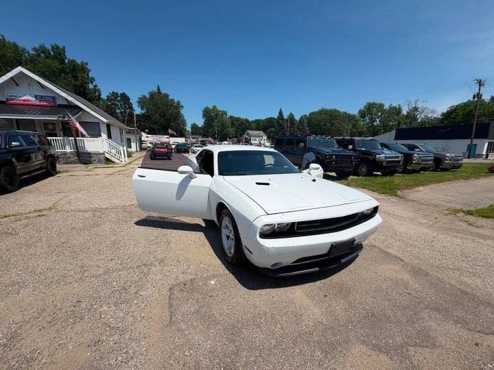 2014 Dodge Challenger 3rd Gen - Image 11 of 11