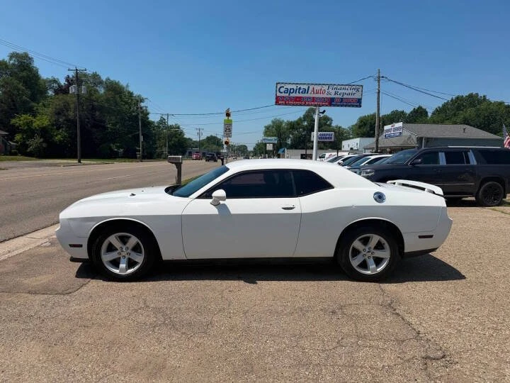 2014 Dodge Challenger 3rd Gen - Image 10 of 11