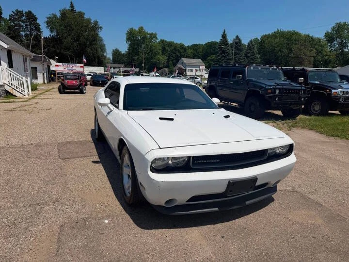 2014 Dodge Challenger 3rd Gen - Image 7 of 11