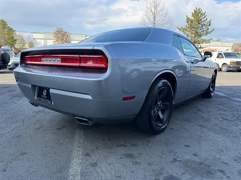 2014 Dodge Challenger 3rd Gen - Image 5 of 20