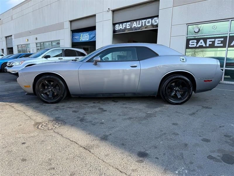 2014 Dodge Challenger 3rd Gen - Image 8 of 20