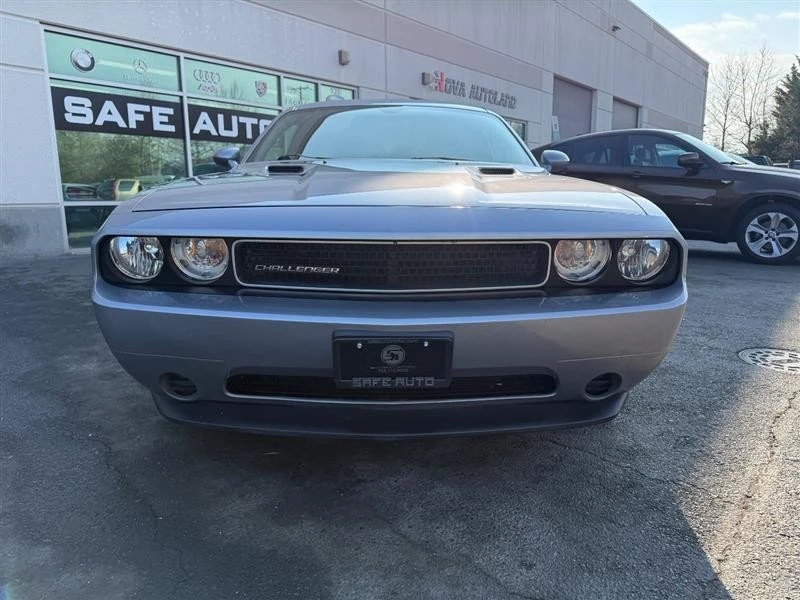 2014 Dodge Challenger 3rd Gen - Image 2 of 20
