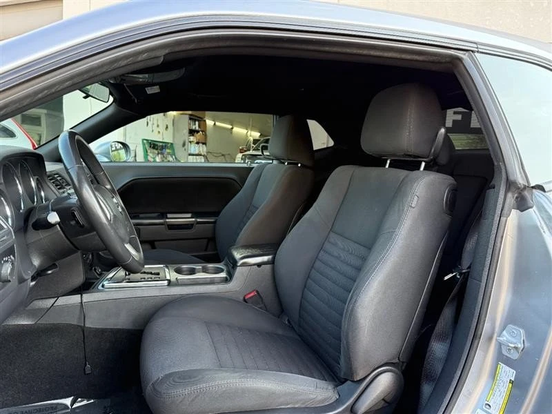 2014 Dodge Challenger 3rd Gen - Image 20 of 20