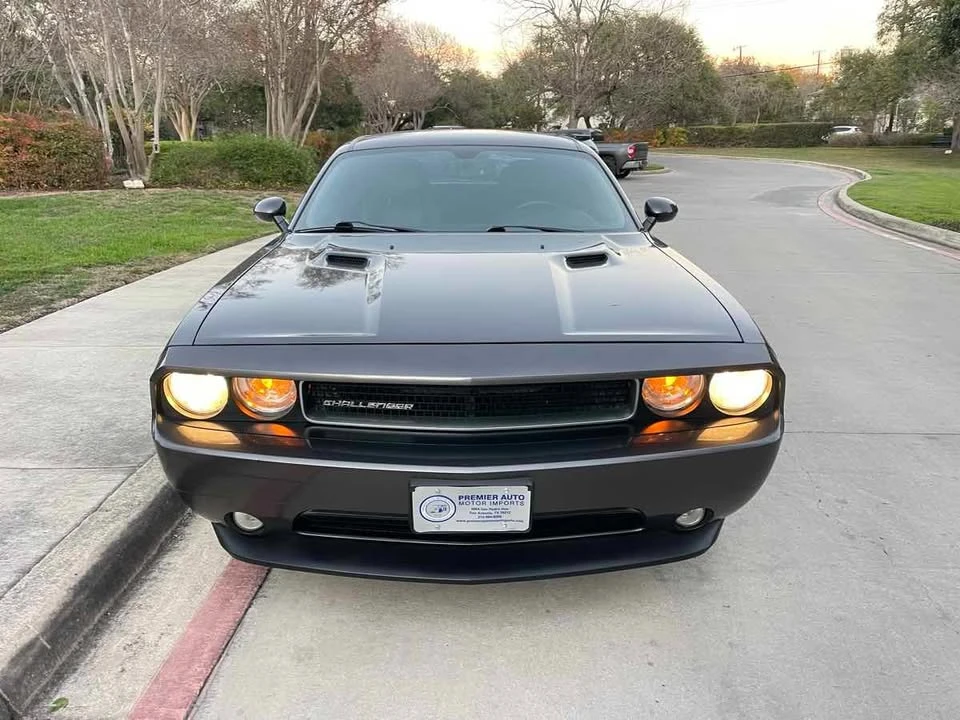 2014 Dodge Challenger 3rd Gen - Image 5 of 19