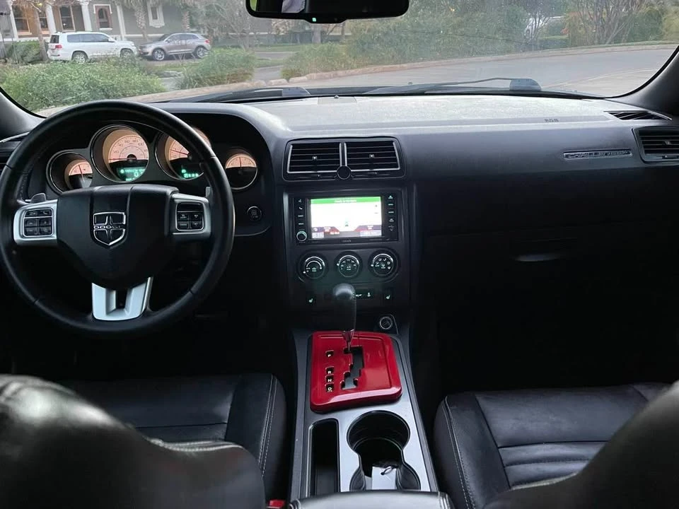 2014 Dodge Challenger 3rd Gen - Image 12 of 19