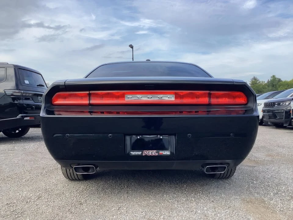 2014 Dodge Challenger 3rd Gen - Image 4 of 20