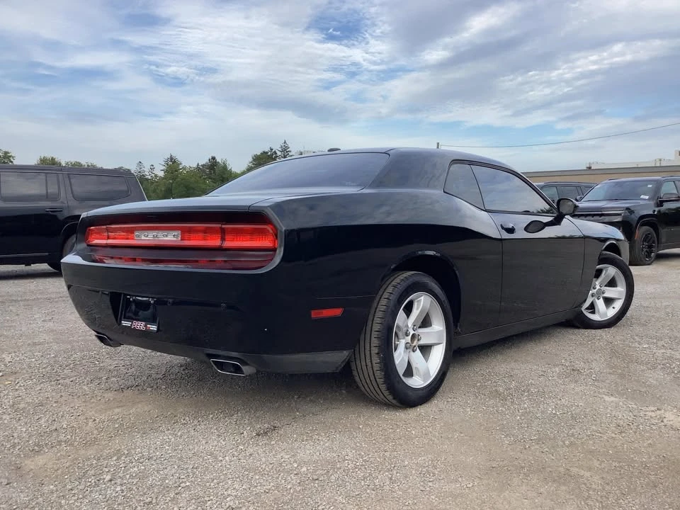 2014 Dodge Challenger 3rd Gen - Image 5 of 20