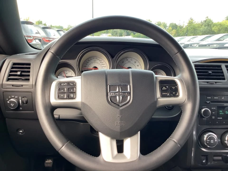 2014 Dodge Challenger 3rd Gen - Image 12 of 20