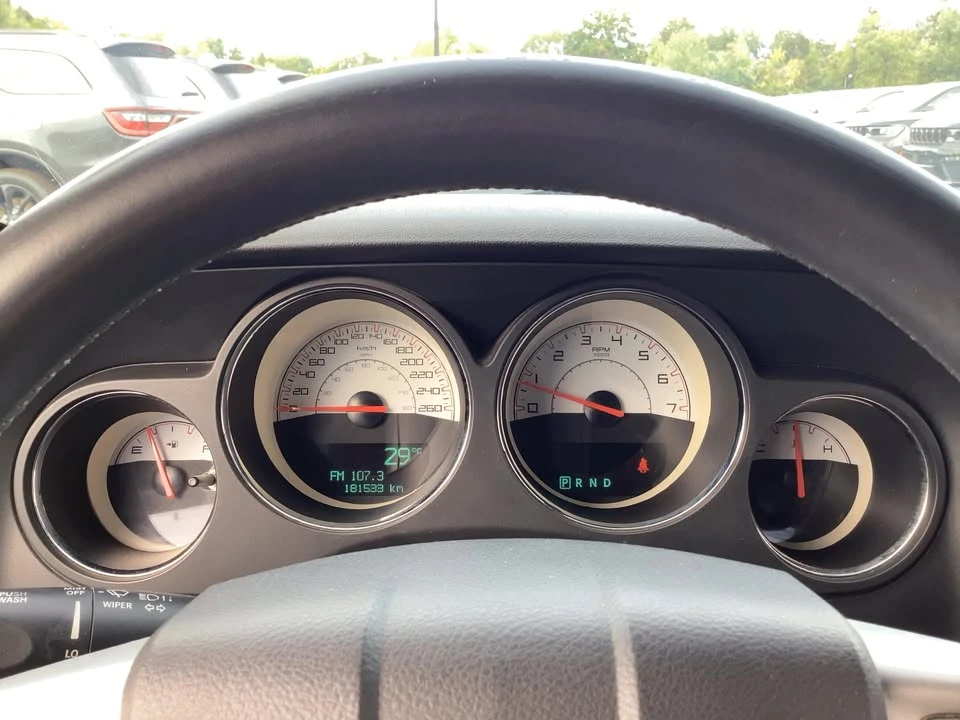 2014 Dodge Challenger 3rd Gen - Image 16 of 20