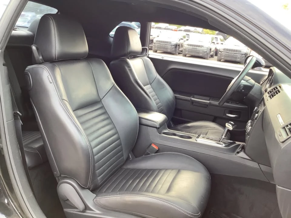 2014 Dodge Challenger 3rd Gen - Image 9 of 20