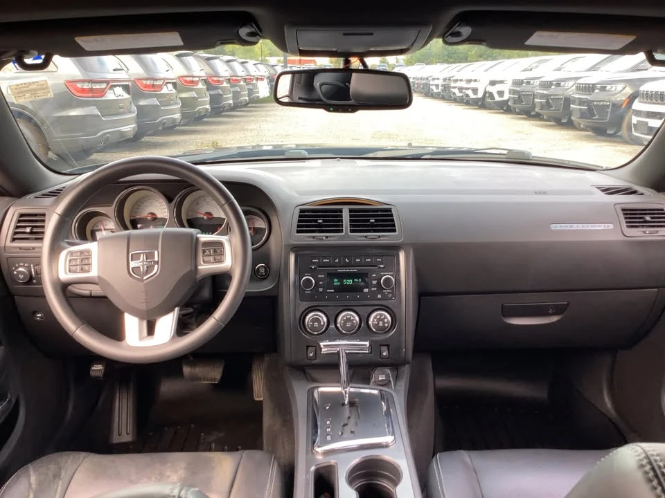 2014 Dodge Challenger 3rd Gen - Image 7 of 20