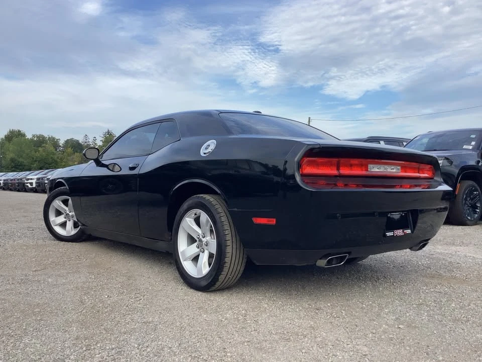 2014 Dodge Challenger 3rd Gen - Image 6 of 20