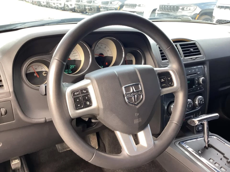 2014 Dodge Challenger 3rd Gen - Image 11 of 20