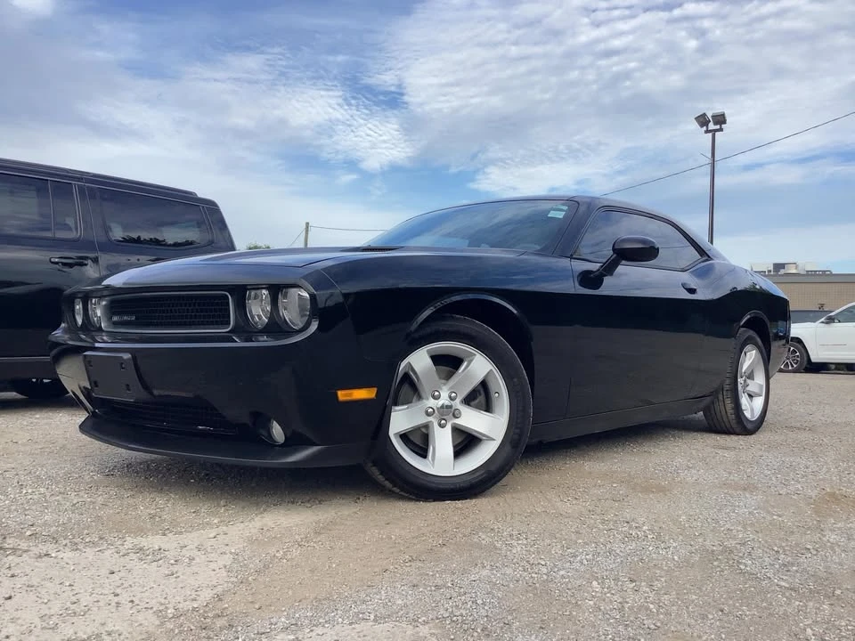 2014 Dodge Challenger 3rd Gen - Image 3 of 20