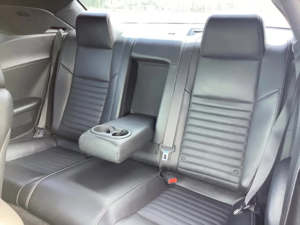 2014 Dodge Challenger 3rd Gen - Image 10 of 20