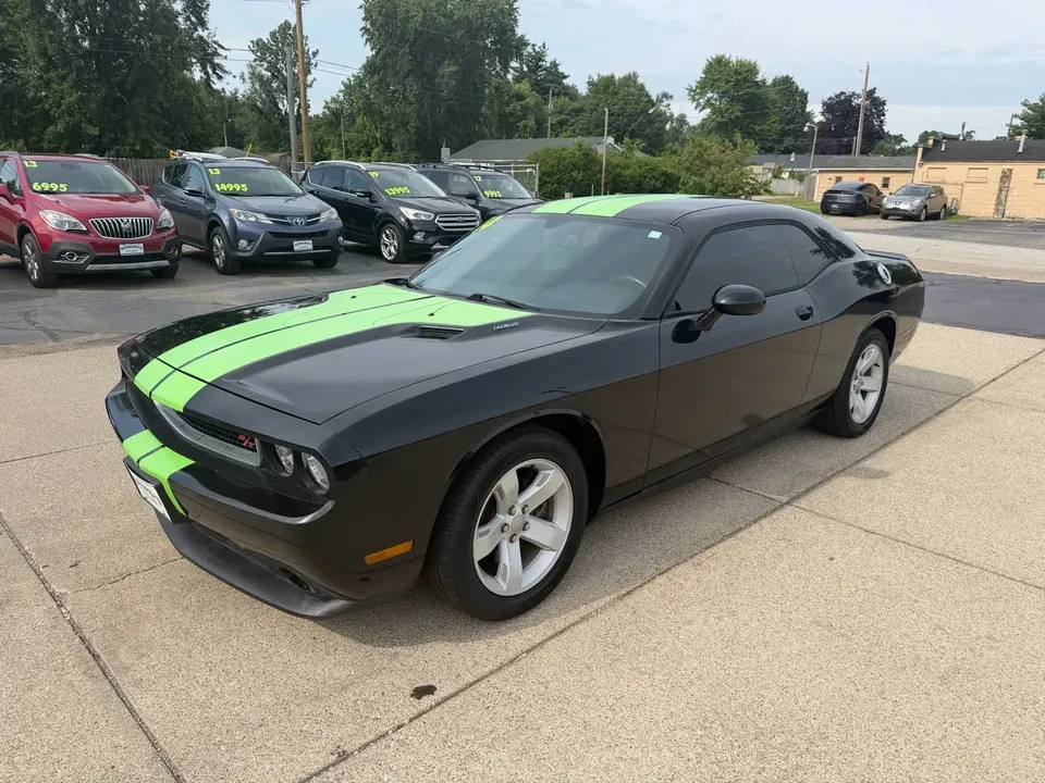 2014 Dodge Challenger 3rd Gen - Image 2 of 7