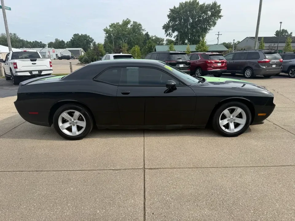 2014 Dodge Challenger 3rd Gen - Image 4 of 7
