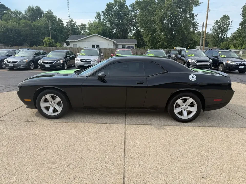 2014 Dodge Challenger 3rd Gen - Image 3 of 7