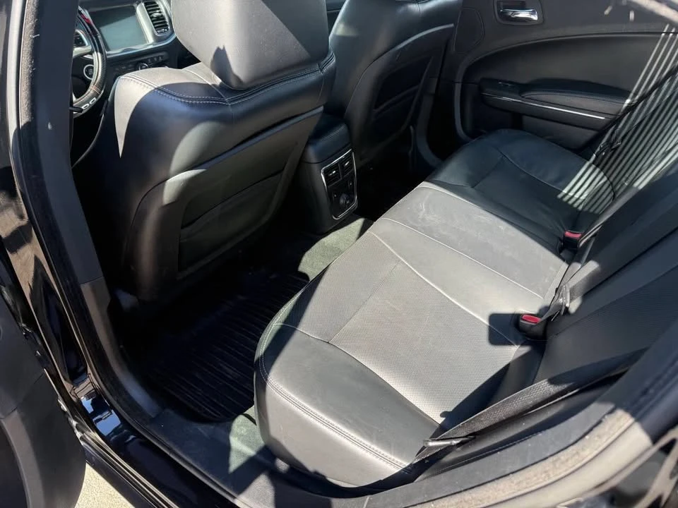 2014 Dodge Charger 7th Gen - Image 10 of 19