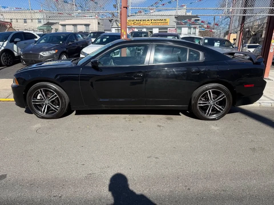 2014 Dodge Charger 7th Gen - Image 8 of 19
