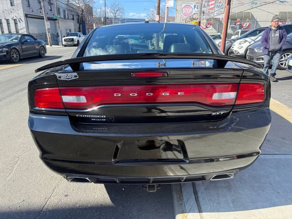 2014 Dodge Charger 7th Gen - Image 6 of 19