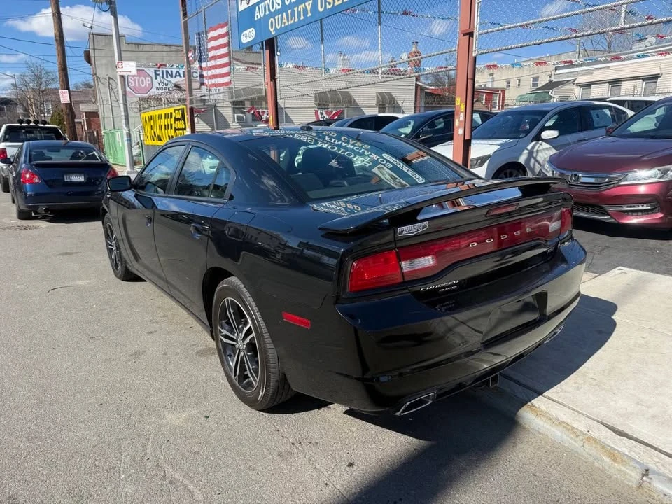 2014 Dodge Charger 7th Gen - Image 7 of 19