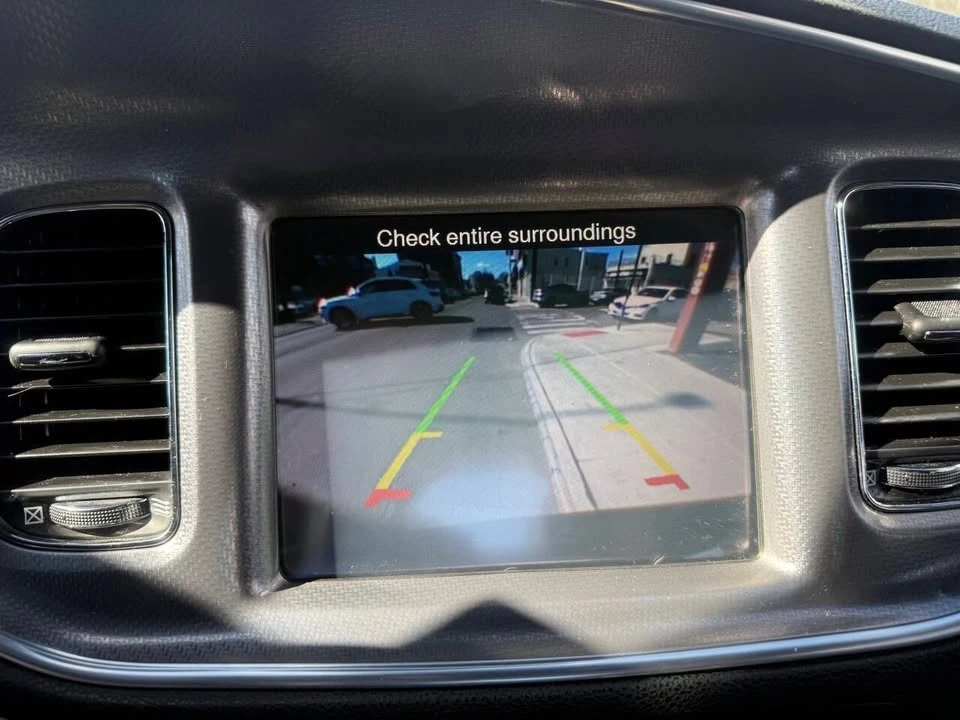 2014 Dodge Charger 7th Gen - Image 17 of 19