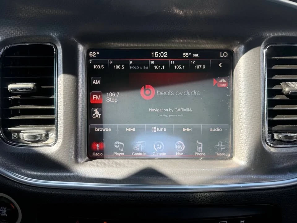 2014 Dodge Charger 7th Gen - Image 16 of 19