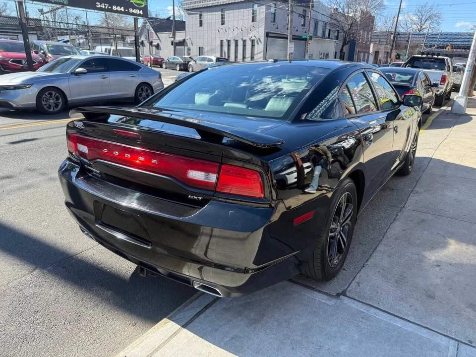 2014 Dodge Charger 7th Gen - Image 5 of 19