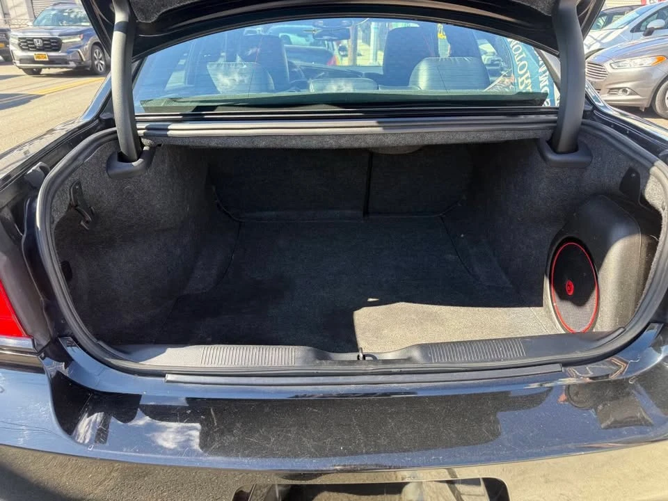 2014 Dodge Charger 7th Gen - Image 11 of 19