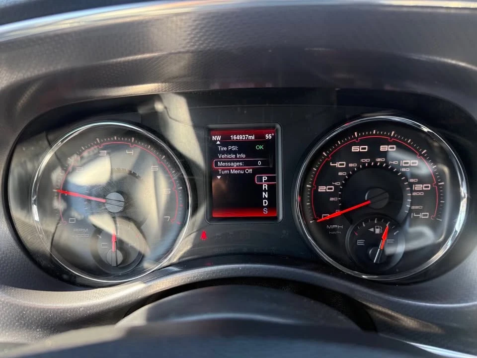 2014 Dodge Charger 7th Gen - Image 15 of 19
