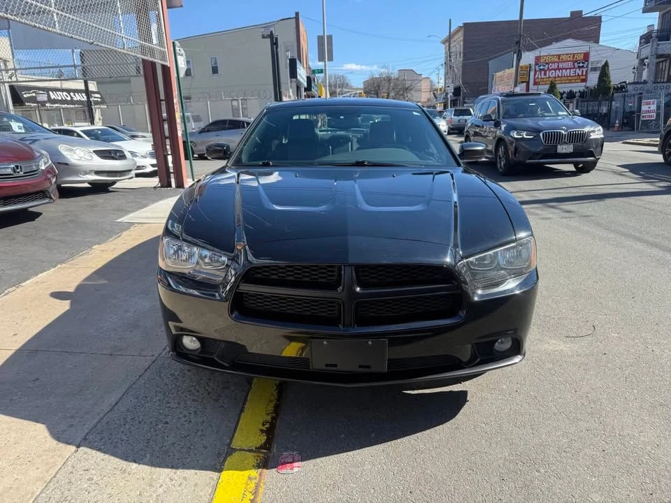 2014 Dodge Charger 7th Gen - Image 2 of 19