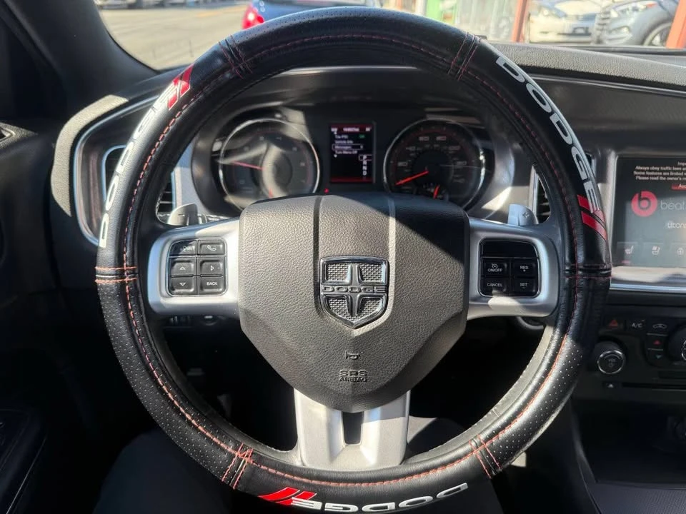2014 Dodge Charger 7th Gen - Image 14 of 19