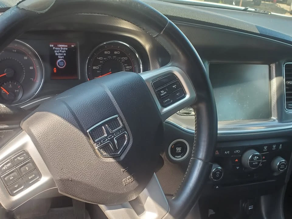 2014 Dodge Charger 7th Gen - Image 6 of 9