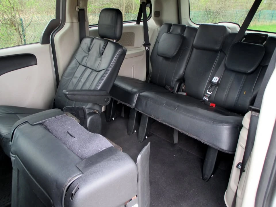2014 Dodge Caravan - Image 15 of 18