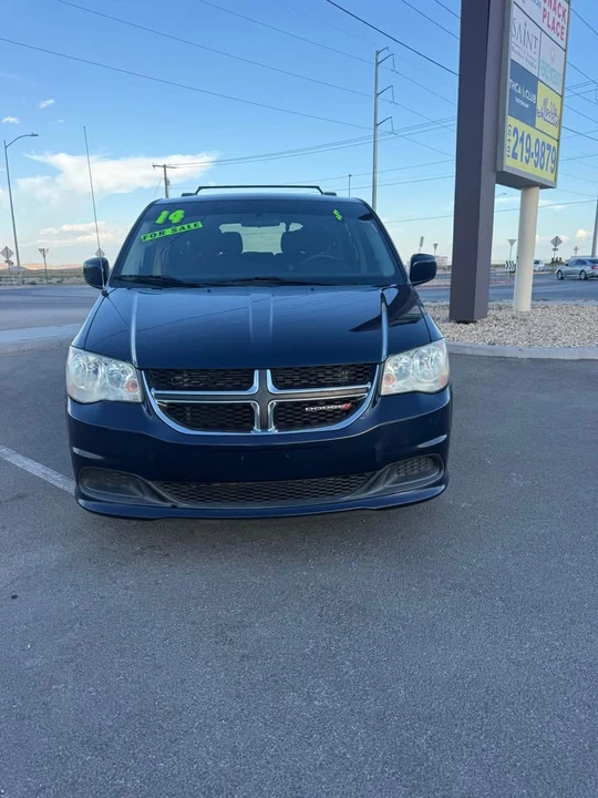 2014 Dodge Caravan - Image 19 of 19