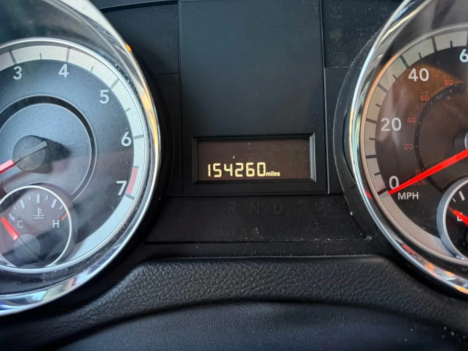 2014 Dodge Caravan - Image 2 of 19