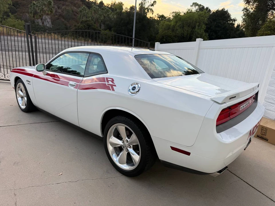 2014 Dodge Challenger 3rd Gen - Image 2 of 16