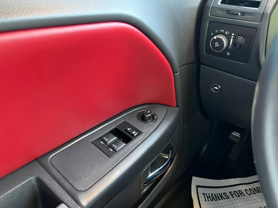 2014 Dodge Challenger 3rd Gen - Image 12 of 12