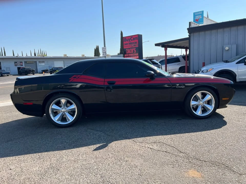 2014 Dodge Challenger 3rd Gen - Image 5 of 12