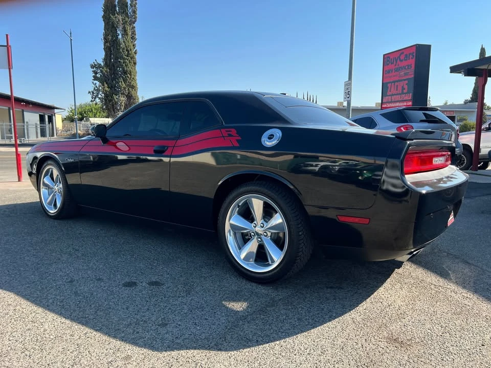 2014 Dodge Challenger 3rd Gen - Image 3 of 12