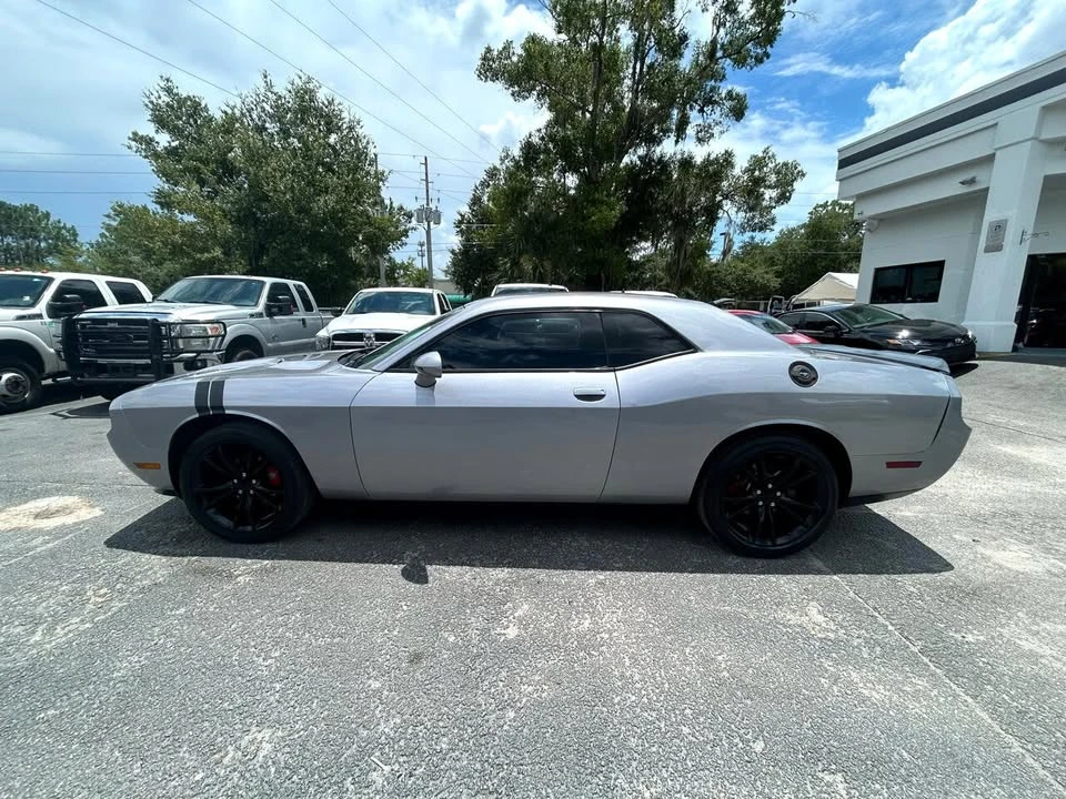 2014 Dodge Challenger 3rd Gen - Image 4 of 14