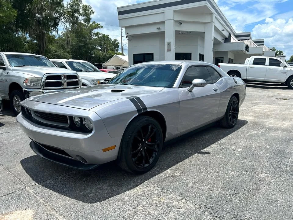 2014 Dodge Challenger 3rd Gen - Image 3 of 14