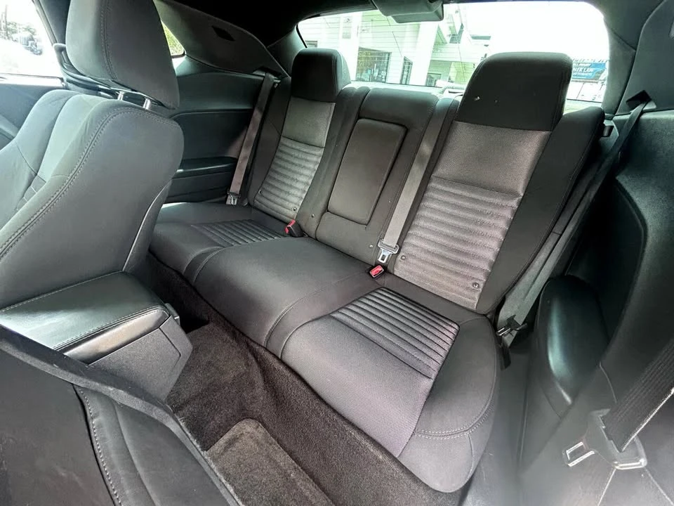 2014 Dodge Challenger 3rd Gen - Image 12 of 14