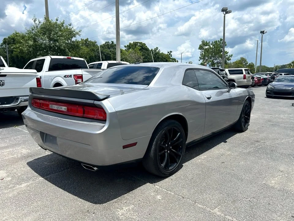2014 Dodge Challenger 3rd Gen - Image 7 of 14