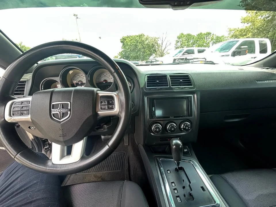 2014 Dodge Challenger 3rd Gen - Image 11 of 14