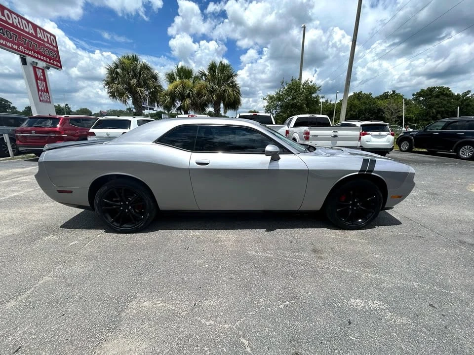 2014 Dodge Challenger 3rd Gen - Image 8 of 14