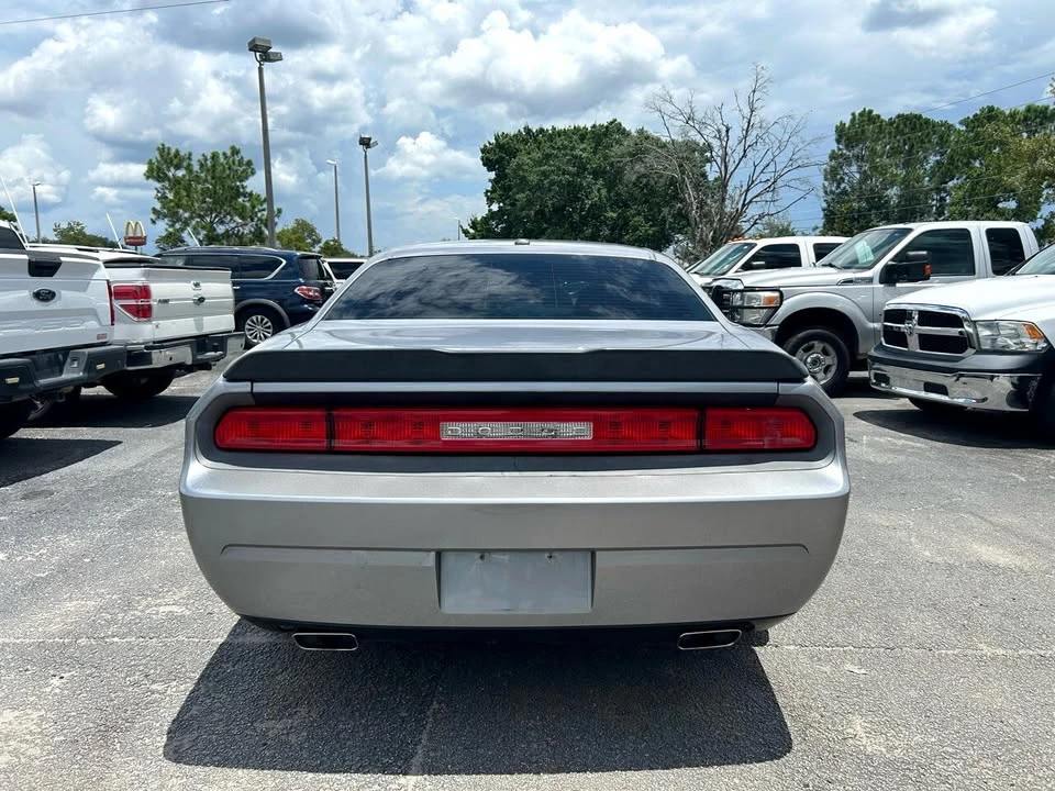 2014 Dodge Challenger 3rd Gen - Image 6 of 14
