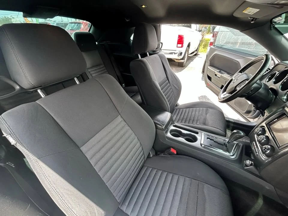 2014 Dodge Challenger 3rd Gen - Image 14 of 14